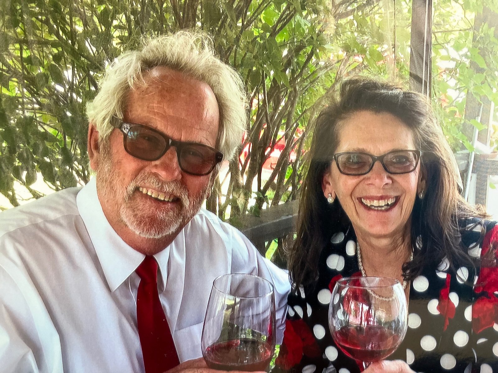 Scholarship photo for Doug & Linda Buri Student Selection