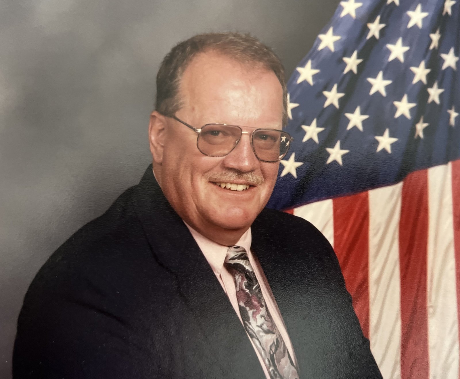 Scholarship photo for Reid Strege